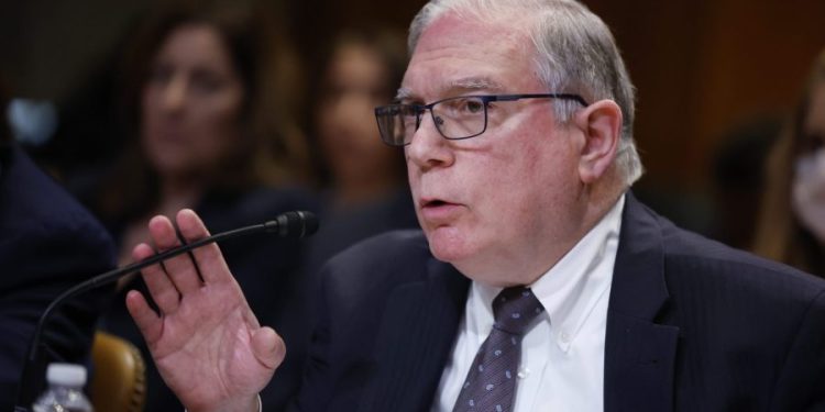 NIH official set to testify before COVID panel on ‘discrepancies’ in pandemic timeline