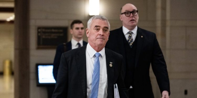 House COVID panel asks for Fauci’s private emails, cellphone records