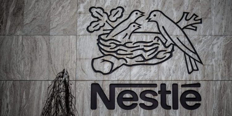 Nestle announces new line of foods aimed at Ozempic, Wegovy users