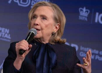 Hillary Clinton gives dire warning on abortion: ‘We could have done more to fight’