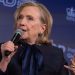 Hillary Clinton gives dire warning on abortion: ‘We could have done more to fight’