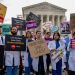 6,000 doctors call on Supreme Court to protect emergency abortions
