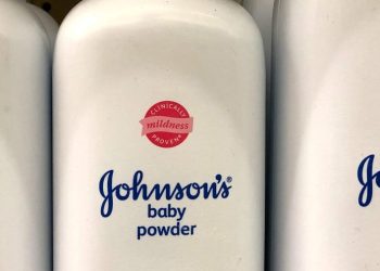 J&J proposing to pay $6.5B to resolve almost all talc ovarian cancer suits 