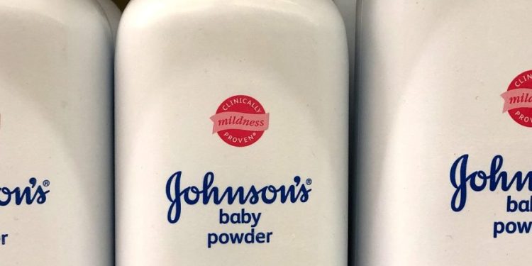 J&J proposing to pay $6.5B to resolve almost all talc ovarian cancer suits
