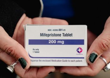 Louisiana becomes first state to criminalize abortion pills without prescription