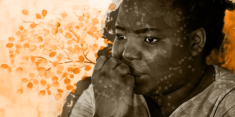 The climate crisis is coming for ‘the CEO of the family’s health’