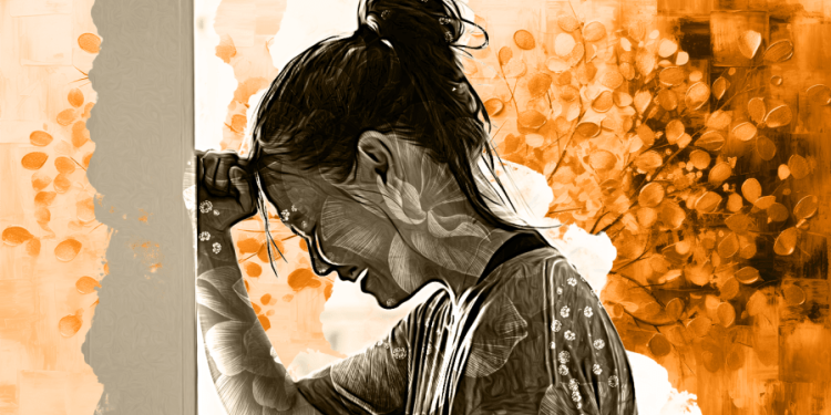 The US faces a deadly maternal mental health crisis — and it may be getting worse