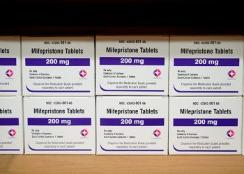 Americans split on abortion pill restrictions ahead of Supreme Court ruling