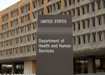 HHS looks to debar group at center of COVID lab-leak theories