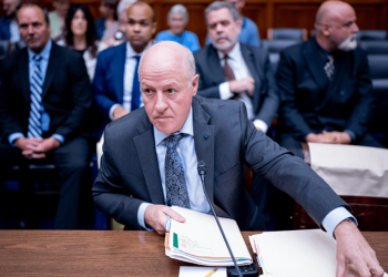 GOP gets scalps in COVID probe, but origin of virus still a mystery