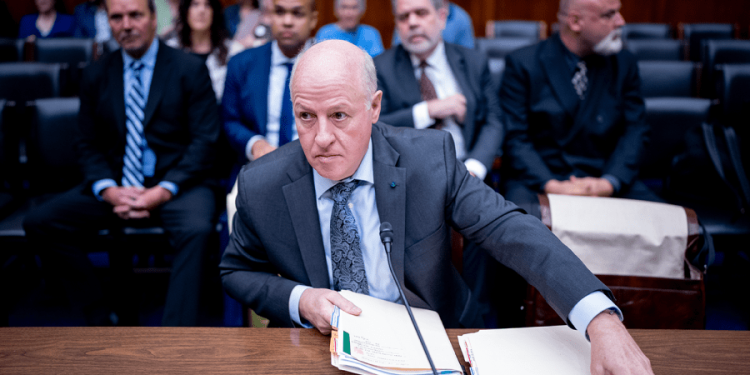 GOP gets scalps in COVID probe, but origin of virus still a mystery