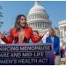 Halle Berry makes push for $275M menopause research bill