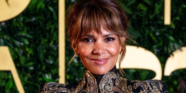 Halle Berry to help announce ‘historic’ bipartisan women’s health legislation on Capitol Hill