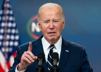 Biden races clock on health regulations with eye on potential Trump return