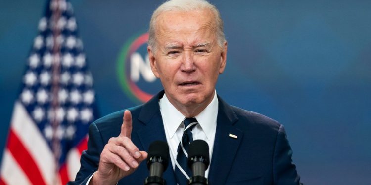 Biden races clock on health regulations with eye on potential Trump return