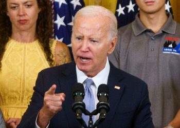 Health advocacy group targets Biden-district House Republicans with new ad campaign