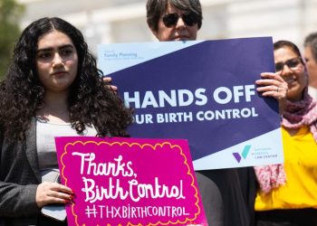 Birth control is becoming a fierce new political battleground