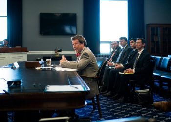 FDA chief says bird flu risk to humans is low, but agency is preparing