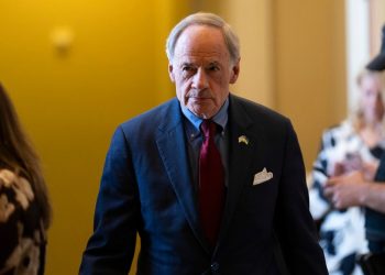 Carper, Scott introduce legislation to extend hospital-at-home for five years