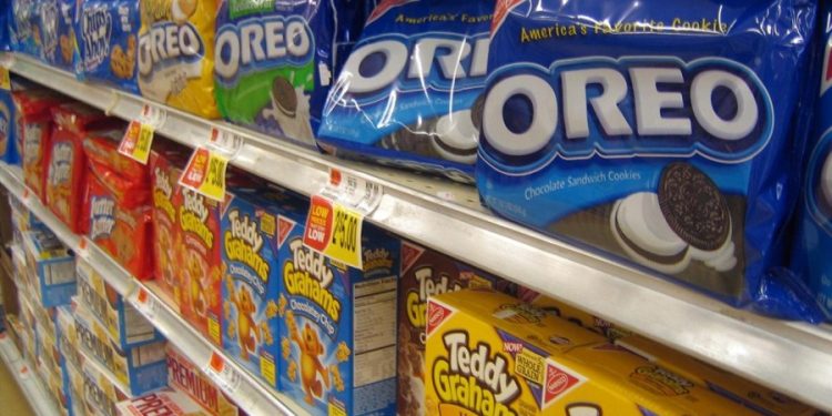 How are ultra-processed foods affecting your brain health?