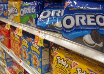 Ultraprocessed foods linked to early death risk: Study