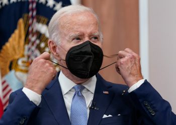 Biden campaign hits Trump for saying he would close pandemic preparedness office