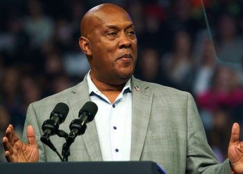 Pennsylvania Democrat suffers ‘minor stroke,’ will be out six weeks