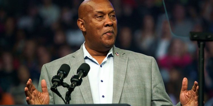 Pennsylvania Democrat suffers ‘minor stroke,’ will be out six weeks