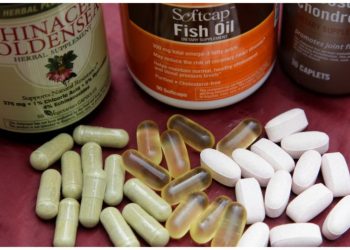 Fish oil may increase risk of stroke, heart conditions: Study
