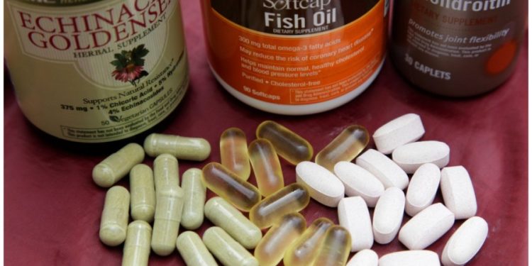 Fish oil may increase risk of stroke, heart conditions: Study