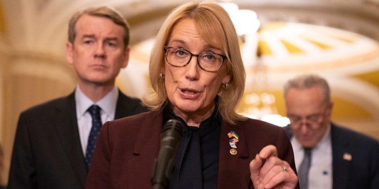 Senator slams drugmaker for seeming to skirt pledge to cap inhaler cost