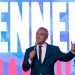 RFK Jr. pointedly attacks Trump over COVID response in Libertarian Party speech