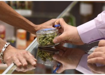 Marijuana rescheduling moves businesses into ‘uncharted territory’