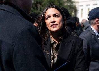 Ocasio-Cortez: State of US health care is ‘barbarism’ 