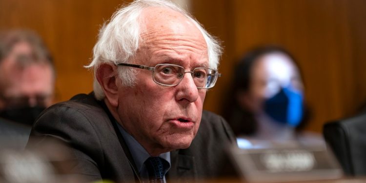 Sanders sounds alarm on US ‘crisis in dental care’