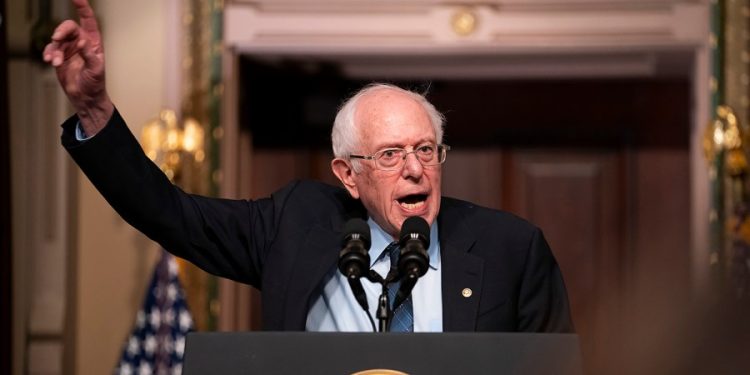 Wegovy could bankrupt U.S. health system, Sanders says in new report