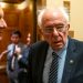Sanders, Wyden scrutinize data firm over ‘sky-high medical bills’