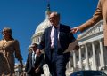 Schumer shifts Senate into campaign mode