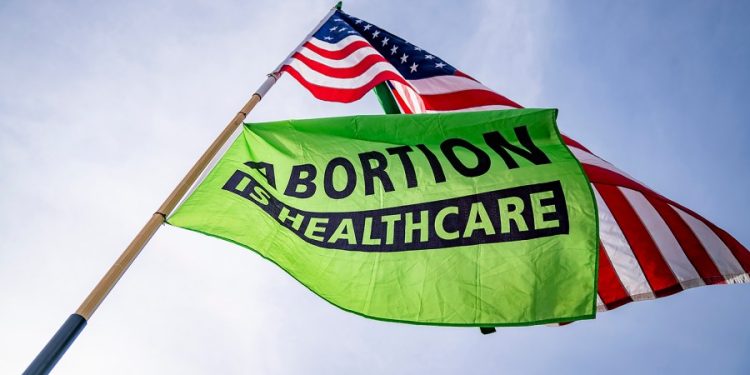 Majority of men of color support protecting abortion access: Poll