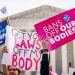 Alabama lawsuit over threat of prosecution for abortion help can move forward, court rules