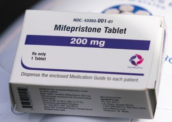 Louisiana Republicans vote to criminalize possession of abortion pills