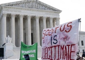 62 percent of young adults wouldn’t live in state with abortion ban: Survey