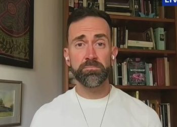 For PTSD, psychedelics like ‘Ctrl+Alt+Delete for the brain’: Author