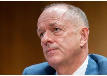 UnitedHealth Group CEO takes bipartisan heat in Senate hearing over cyberattack