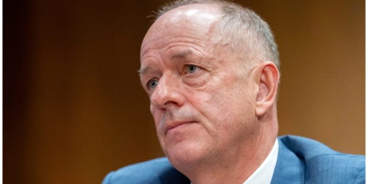 UnitedHealth Group CEO takes bipartisan heat in Senate hearing over cyberattack