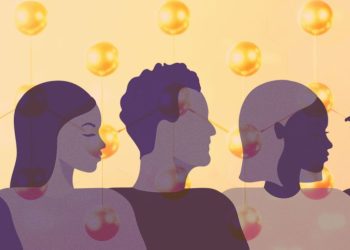 The impacts of toxic ‘forever chemicals’ aren’t the same for women, men