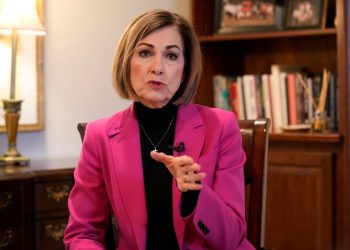 Iowa Supreme Court rules in favor of six-week abortion ban