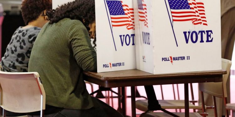 Heart attack risk spikes after presidential elections: Study