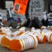 Nearly 1 in 3 Americans have reported losing someone to a drug overdose: Study