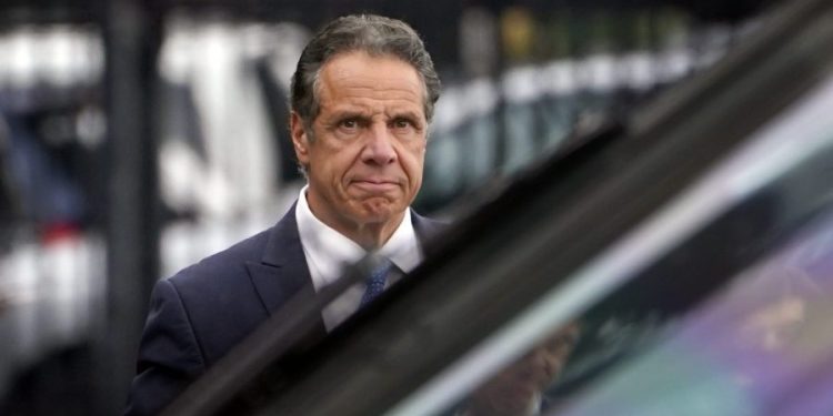 Independent probe finds Cuomo COVID response ‘engendered public mistrust’